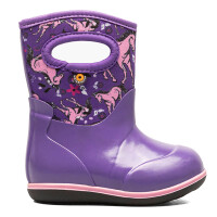 Baby Classic Unicorn Awesome - 22