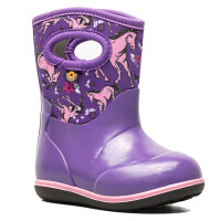 Baby Classic Unicorn Awesome - 24