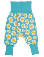 Pumphose Sonnenblumen