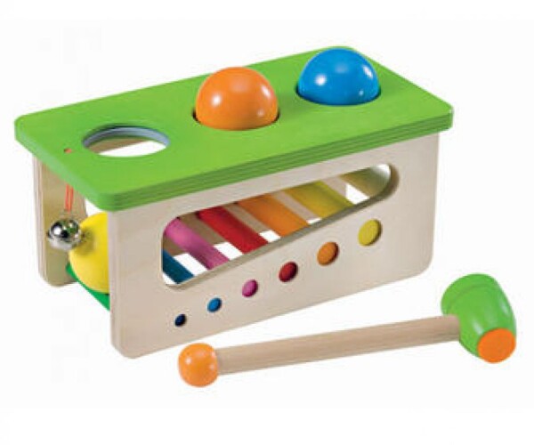 Battino Klopfbank