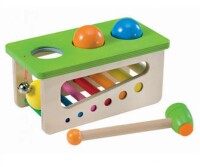 Battino Klopfbank