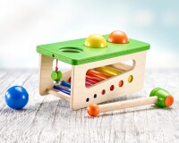 Battino Klopfbank