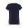 Praa T-Shirt Blumen navy