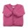 Jacke Wollfleece Himbeere - 86/92