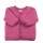 Jacke Wollfleece Himbeere - 98/104