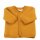 Jacke Wollfleece Gelb - 98/104