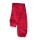 Unterhose lang Wolle/Seide rot
