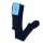 Babystrumpfhose 75% Wolle marine
