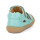 Ollie Flower Sandale mint - 22