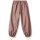 Regenhose Olo dusty lilac - 104