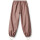 Regenhose Olo dusty lilac - 122