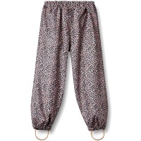 Regenhose Olo Rainy Flowers - 116