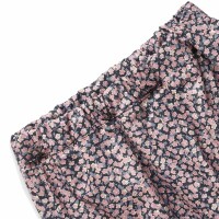 Regenhose Olo Rainy Flowers - 116