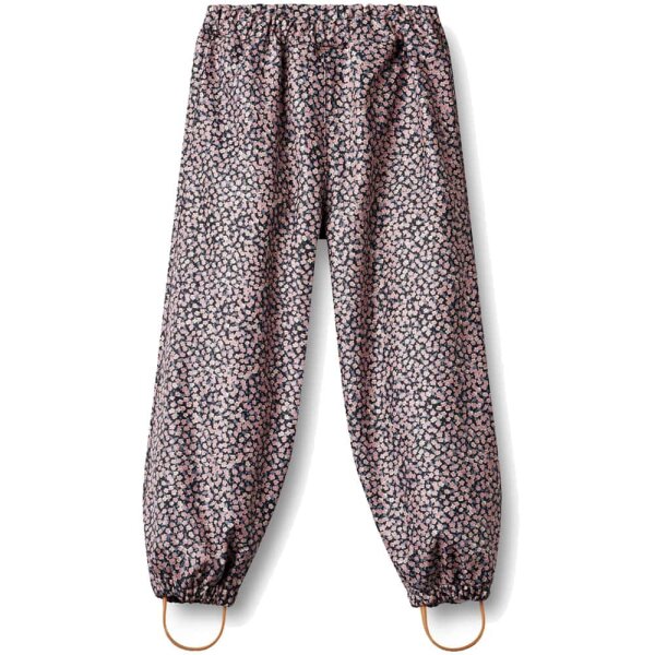 Regenhose Olo Rainy Flowers - 110