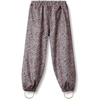 Regenhose Olo Rainy Flowers - 110