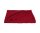Wickeldecke 80x95cm Wolle burgund