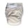 One-Size Windel 2.0 Bio-Velours natur