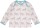 Shirt lang Zebras aster - 110/116