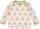 Shirt lang Löwen carrot - 74/80