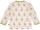 Shirt lang Löwen carrot - 74/80
