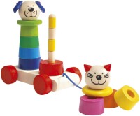 Filino Steckpyramiden-Set
