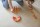 36 Mandala Kegel orange