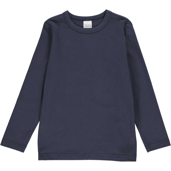 Alfa Shirt night blue - 104