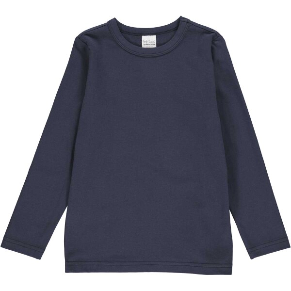 Alfa Shirt night blue - 110
