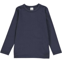 Alfa Shirt night blue - 110
