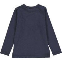 Alfa Shirt night blue - 110