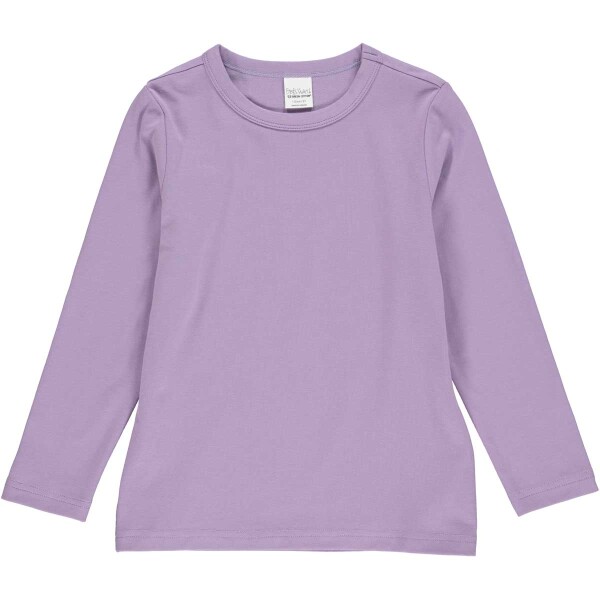 Alfa Shirt orchid - 116
