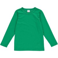 Alfa Shirt earth green  - 122