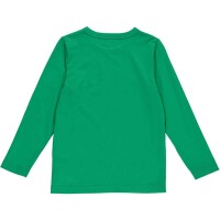 Alfa Shirt earth green  - 122
