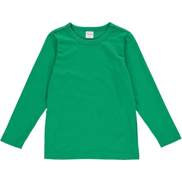 Alfa Shirt earth green  - 110