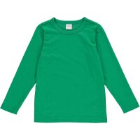 Alfa Shirt earth green  - 110