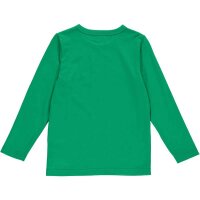 Alfa Shirt earth green  - 110