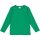 Alfa Shirt earth green  - 110
