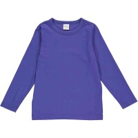 Alfa Shirt energy blue - 110