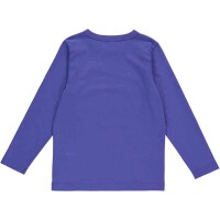Alfa Shirt energy blue - 110