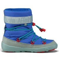 Schneestiefel Vegan Snowy Tex Hai II - 25
