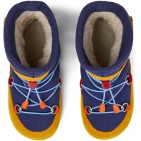 Schneestiefel Vegan Snowy Tex Tukan - 28