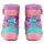 Schneestiefel Vegan Snowy Tex Eule II - 24