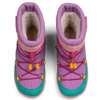 Schneestiefel Vegan Snowy Tex Eule II - 30