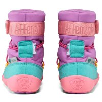 Schneestiefel Vegan Snowy Tex Eule II - 30