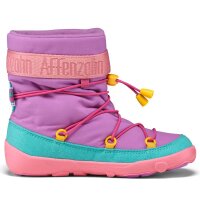 Schneestiefel Vegan Snowy Tex Eule II - 30