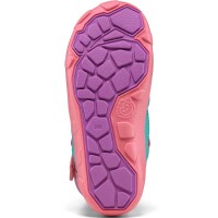 Schneestiefel Vegan Snowy Tex Eule II - 28