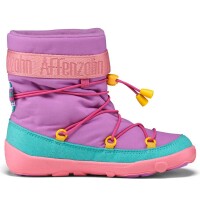 Schneestiefel Vegan Snowy Tex Eule II - 28