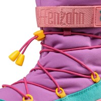 Schneestiefel Vegan Snowy Tex Eule II - 28