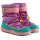 Schneestiefel Vegan Snowy Tex Eule II - 28