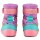 Schneestiefel Vegan Snowy Tex Eule II - 28